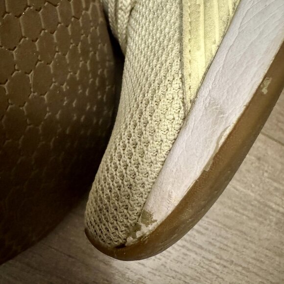 New Balance Fresh Foam ROAV | Leopard Heel | Size 7.5 ✨  💛 Super cute and comfy - Picture 8 of 10